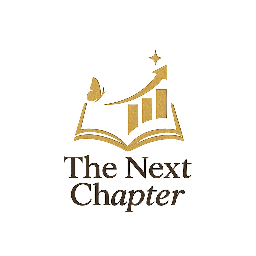 The Next Chapter: Financial Wealth Program