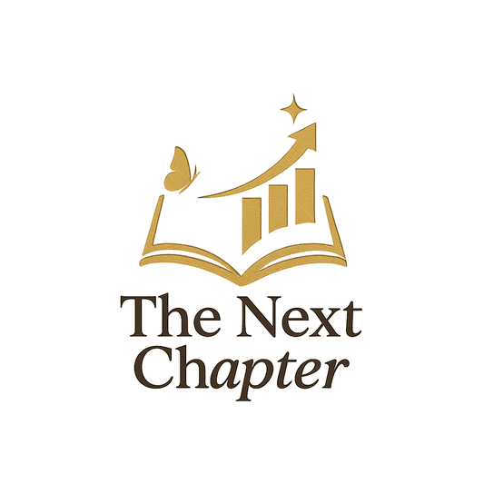 The Next Chapter: Financial Wealth Program