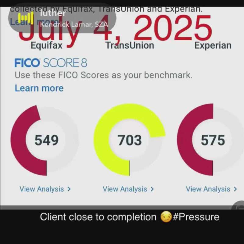 Load video: PROVEN RESULTS